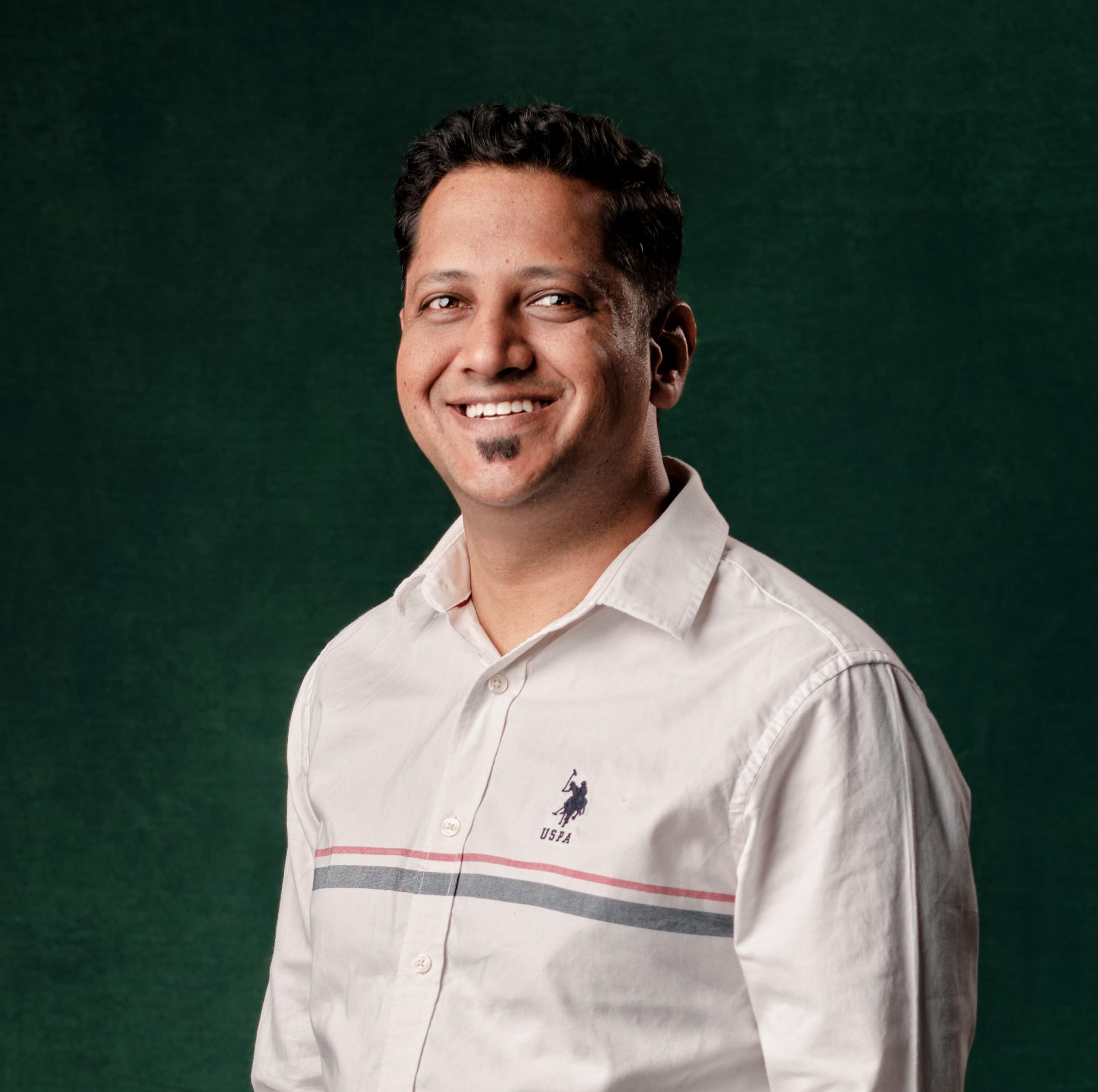 Ranganath Bc
